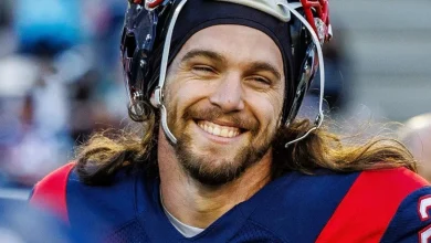 Voici la femme qui fait battre le cœur de Marc-Antoine Dequoy