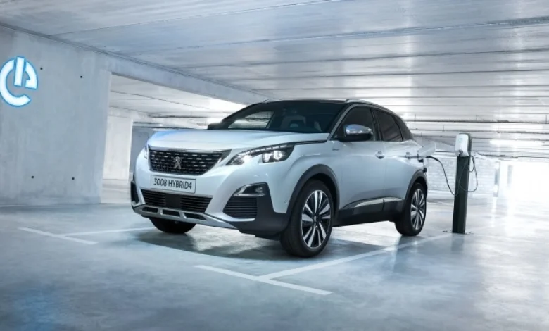 Voici pourquoi la voiture hybride rechargeable va devenir un véritable piège