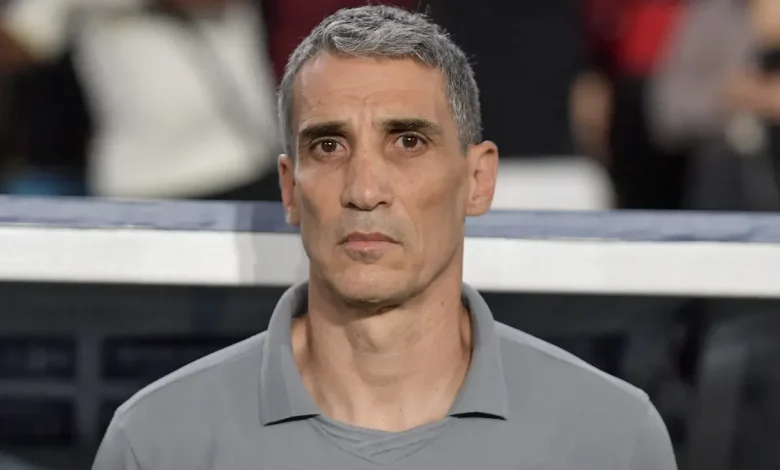 Vojvoda pede união da torcida do Santos para fugir do rebaixamento no Brasileirão Betano: “Precisamos da no...