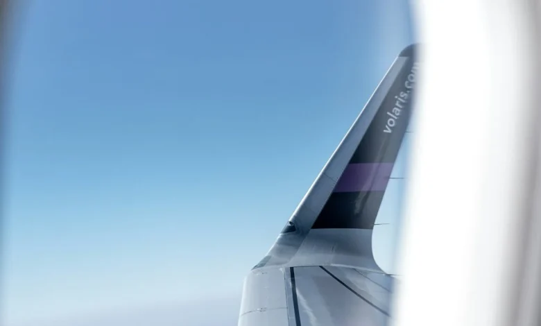 Volaris Gets AFAC Nod for Foreign Pilots; ASPA Objects
