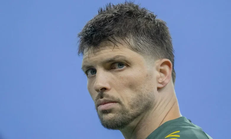 Volpi, Wagner Leonardo e Gustavo Martins puxam a fila de 9 pendurados do Grêmio contra o Vasco