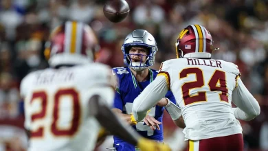 Von Miller doesn’t regret picking Commanders over Seahawks