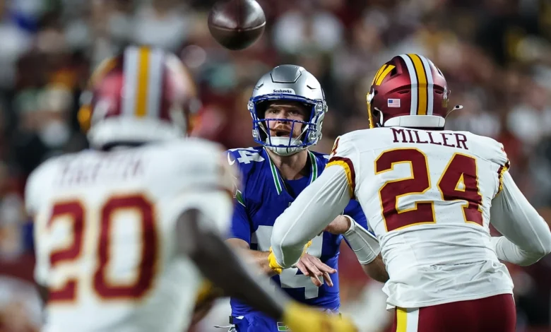 Von Miller doesn’t regret picking Commanders over Seahawks