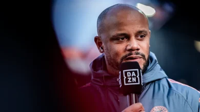 Vor Duell mit Bayern: Kompany mit Sonderlob für Freiburg