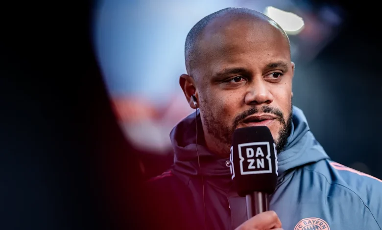 Vor Duell mit Bayern: Kompany mit Sonderlob für Freiburg