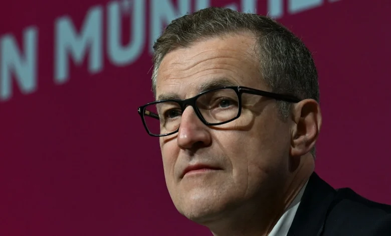 Vor PSG-Kracher: Dreesen kritisiert Polizeipräfektur von Paris