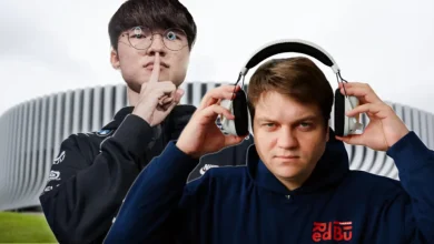 Vor einem Jahr besiegte das deutsche Rentner-Team den großen Faker in LoL, morgen gibt es die Revanche