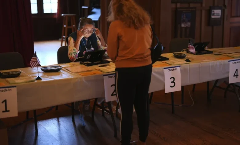 Votantes de California aprueban nuevo mapa legislativo para impulsar a demócratas en 2026