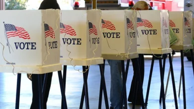 Votantes tienen una última oportunidad para votar en elección especial sobre la redistribución de distritos