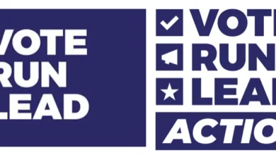 Vote Run Lead/Action Issues Statement on the Passing of Senator Faith Winter