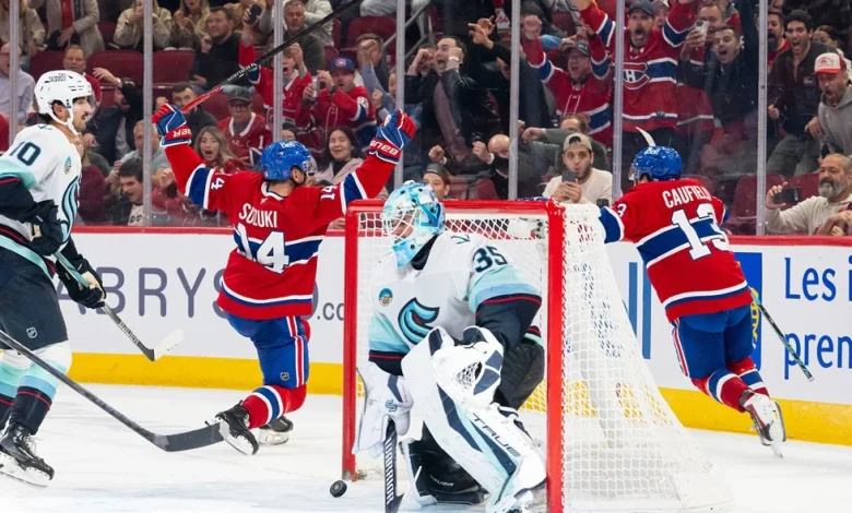 Vote for October’s 3 Stars