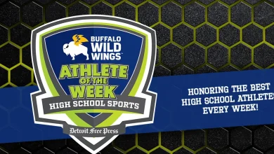 Vote now for the Freep Buffalo Wild Wings Boys Athlete of the Week