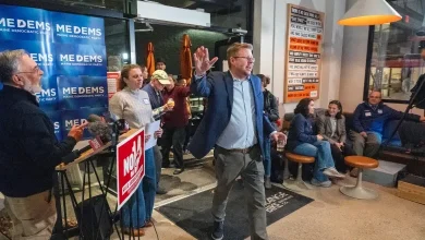 Voter ID hangs in balance as Question 1 ballots are being tallied