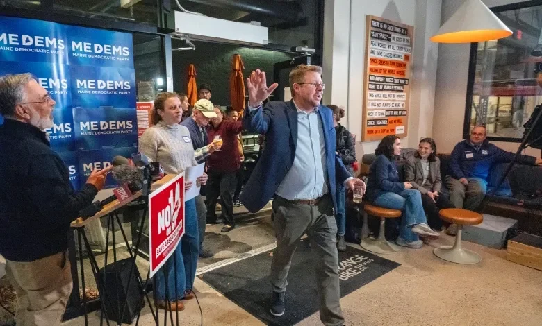 Voter ID hangs in balance as Question 1 ballots are being tallied