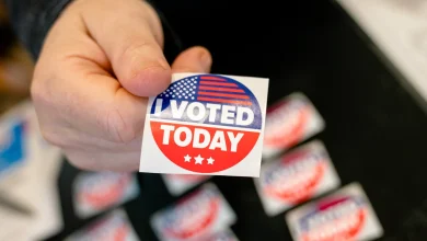 Voter guide: Election Day 2025