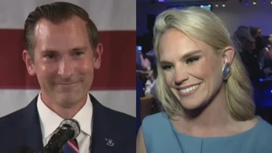 Voter registration deadline Monday for CD7 general election