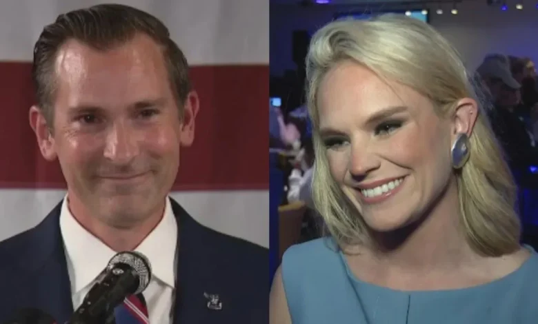 Voter registration deadline Monday for CD7 general election