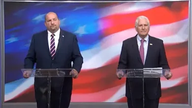 Voters cast ballots in key races across Nassau County