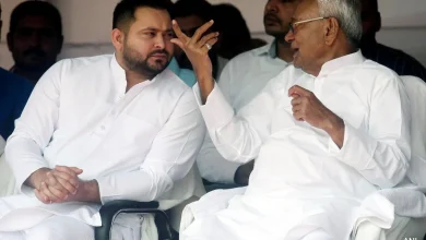Votes Cast, Bihar Awaits Counting, Election Result In BJP-JDU Vs RJD Battle