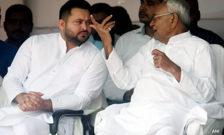Votes Cast, Bihar Awaits Counting, Election Result In BJP-JDU Vs RJD Battle
