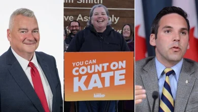 Voting on in Yukon election, with non-binding electoral reform also on ballot