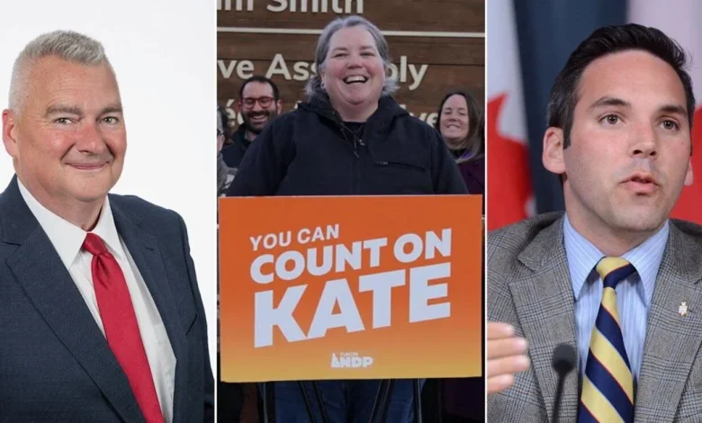 Voting on in Yukon election, with non-binding electoral reform also on ballot