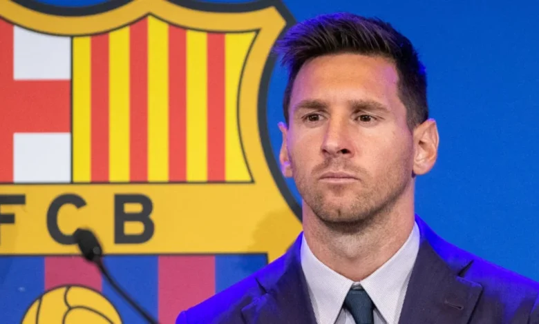 “Voy a volver”: Lionel Messi ilusiona a Barcelona con su regreso histórico