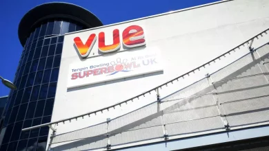 Vue, Odeon, Cineworld and Showcase rules for bringing own food and drink in