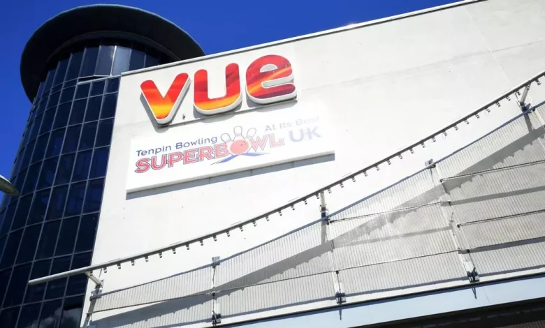 Vue, Odeon, Cineworld and Showcase rules for bringing own food and drink in