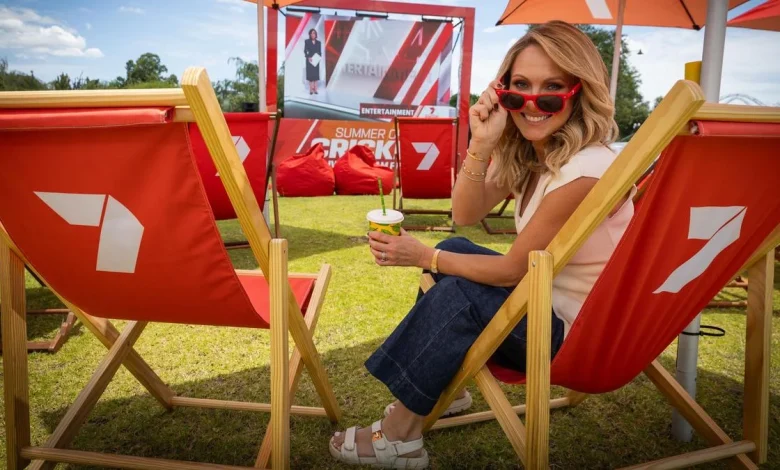 WA Day Festival: Channel 7 stars join festivities as two-day extravaganza nears