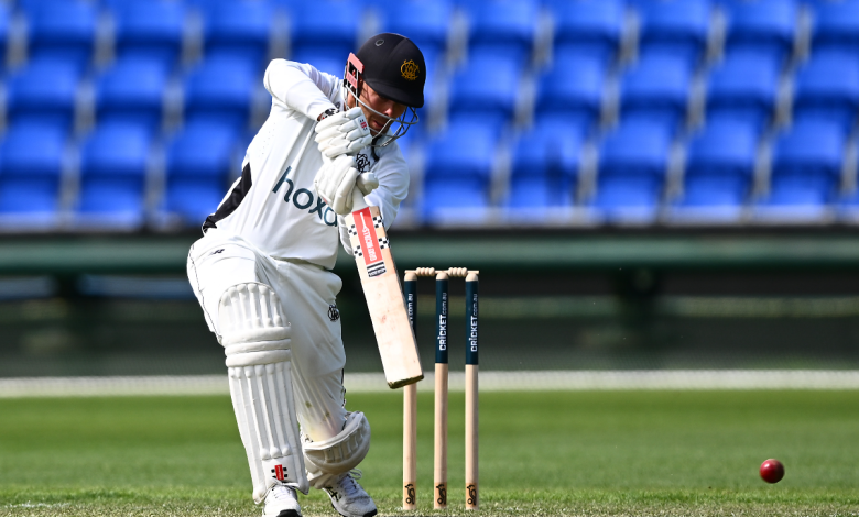 WA Squad Revealed for Sheffield Shield Clash Against South Australia