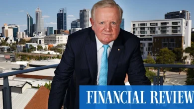 WA business warns GST shake-up risks AUKUS, mining sector