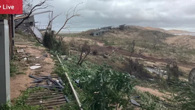 WA news LIVE: Juveniles spend night on roof of Perth detention centre