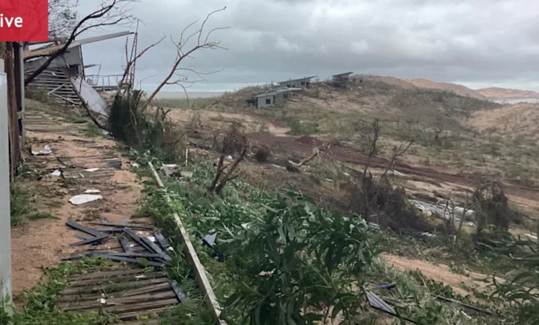 WA news LIVE: Juveniles spend night on roof of Perth detention centre