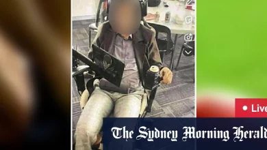 WA news LIVE: Perth Zoo’s last elephant makes cross-country journey