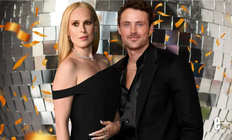 WATCH: Dylan Efron & Rumer Willis’ Incredible Performance Video