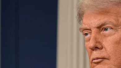 WATCH LIVE: Trump is expected to make an announcement