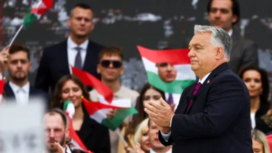WATCH LIVE: Trump meets with Hungary’s Prime Minister Viktor Orbán