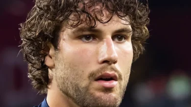 WATCH: Seahawks AJ Barner scores Tush Push touchdown