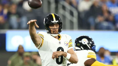 WATCH: Steelers-Chargers live reaction with Paul Zeise and Adam Bittner