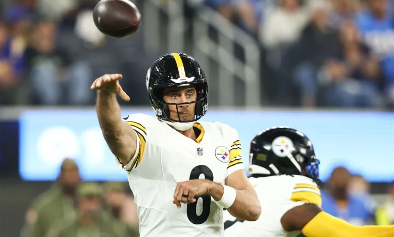 WATCH: Steelers-Chargers live reaction with Paul Zeise and Adam Bittner