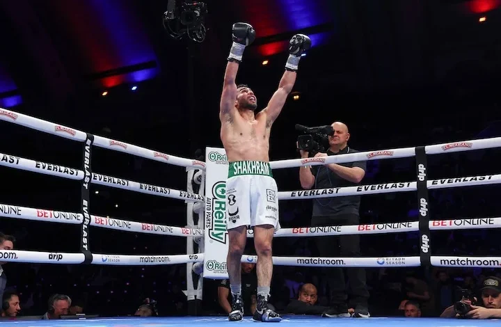 WBA’s Controversial Title Decisions Spark Outrage Among Boxing Fans