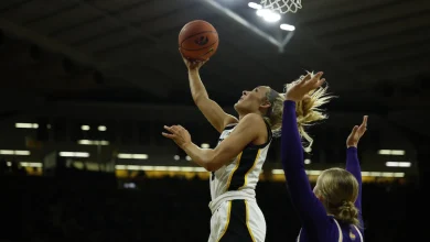 WBB Preview – Hawkeyes Host RV Fairfield