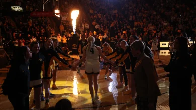 WBB Preview – Hawkeyes at UNI