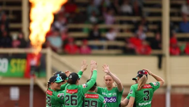 WBBL SQUAD: Stars return home to face Hurricanes