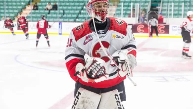 WHL Players Who Could Represent Canada At The 2026 World Juniors