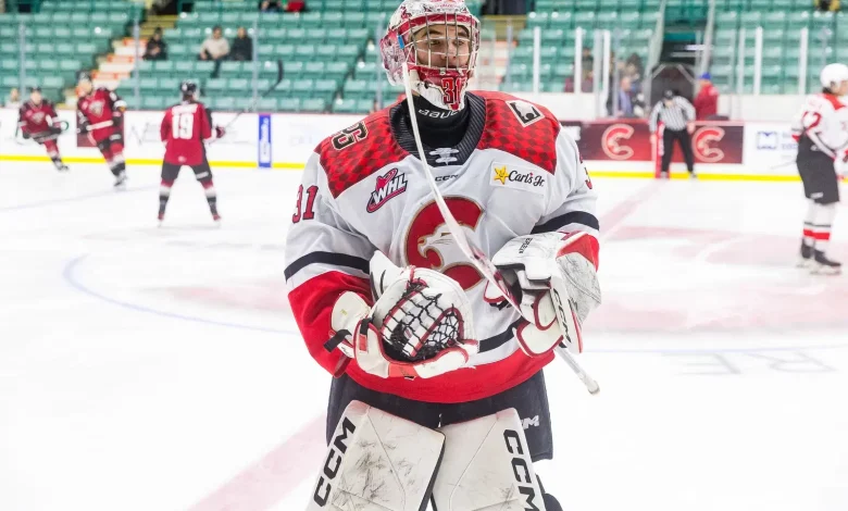 WHL Players Who Could Represent Canada At The 2026 World Juniors