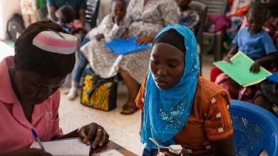 WHO issues guidance to address drastic global health financing cuts