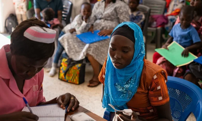 WHO issues guidance to address drastic global health financing cuts