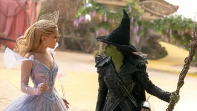 WICKED: FOR GOOD Score Album Coming in December; Tracklist Revealed